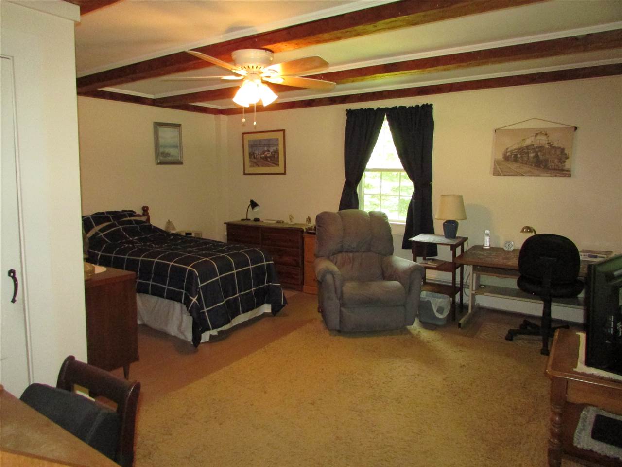 93 Razor Hill Road Grafton, NH 03240 - Photo 26 of 39