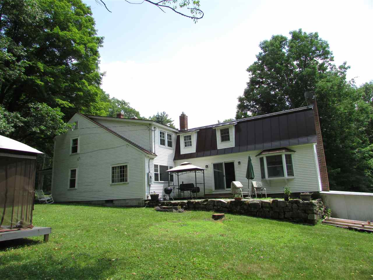 93 Razor Hill Road Grafton, NH 03240 - Photo 30 of 39