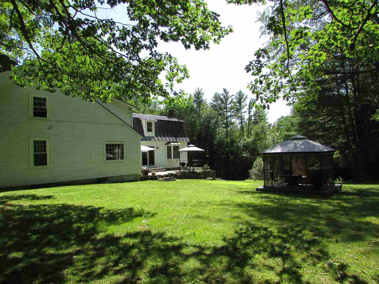 93 Razor Hill Road Grafton, NH 03240 - Photo 32 of 39