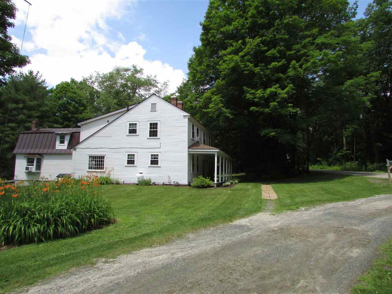 93 Razor Hill Road Grafton, NH 03240 - Photo 33 of 39