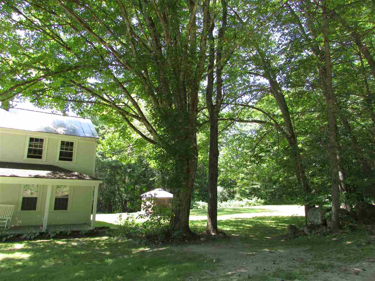 93 Razor Hill Road Grafton, NH 03240 - Photo 37 of 39