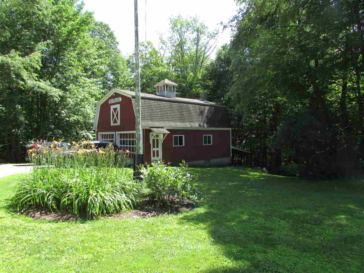 93 Razor Hill Road Grafton, NH 03240 - Photo 38 of 39