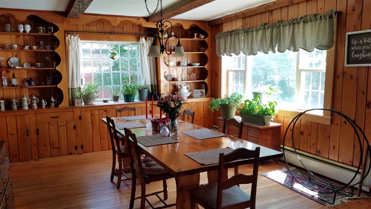 93 Razor Hill Road Grafton, NH 03240 - Photo 10 of 39