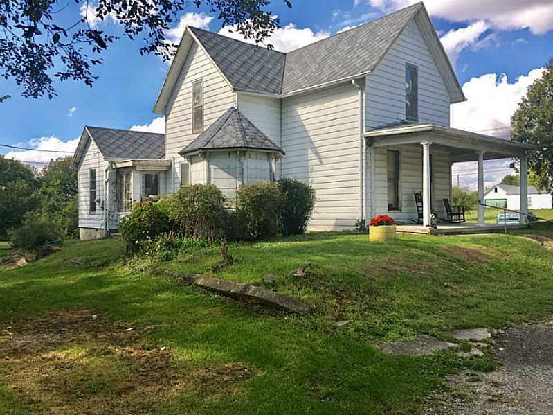 6479 Dialton Road New Carlisle, OH 45344 - Photo 2 of 25