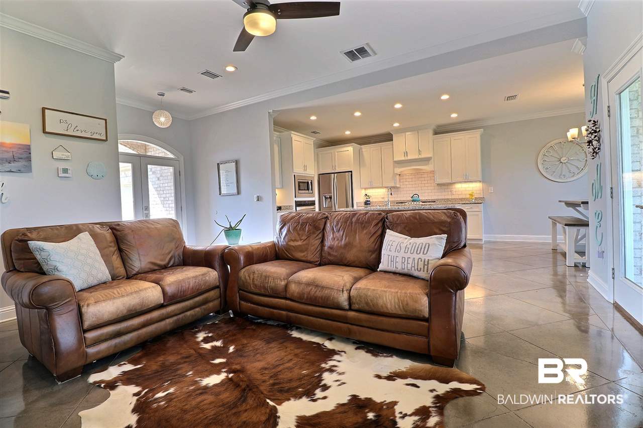 17128 Cold Mill Loop Foley, AL 36535 - Photo 8 of 40