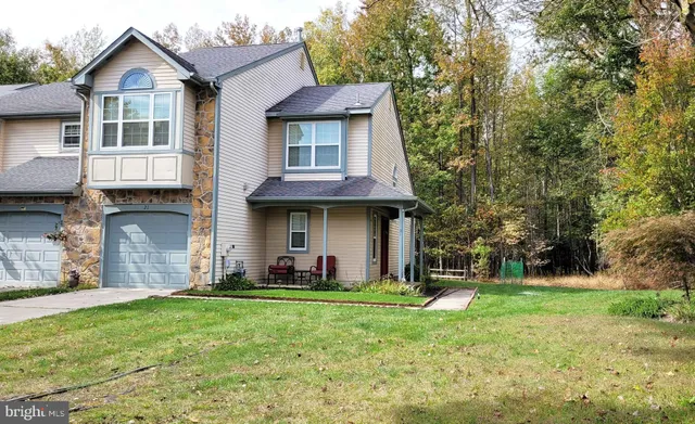 $2,800 | 21 Eddlewood Place, Mount Laurel, NJ 08054