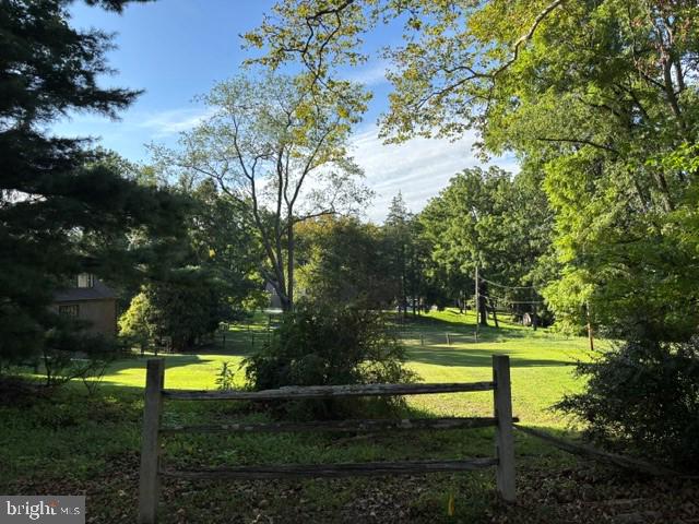 615 Spring Lane Philadelphia, PA 19128 - Photo 3 of 7 a view of a park