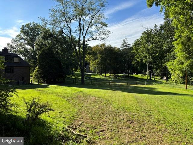 615 Spring Lane Philadelphia, PA 19128 - Photo 6 of 7 a view of a golf course