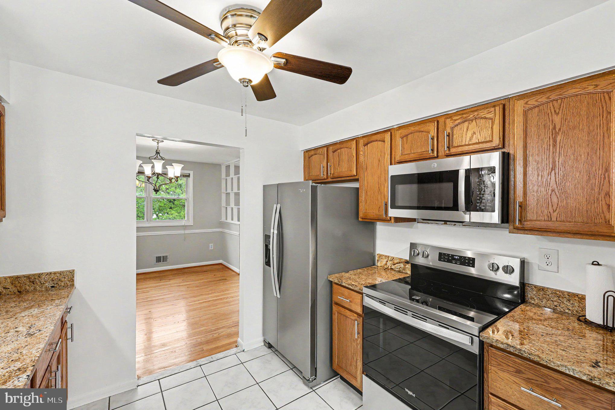 7014 Dower House Road Upper Marlboro, MD 20772 - Photo 9 of 26