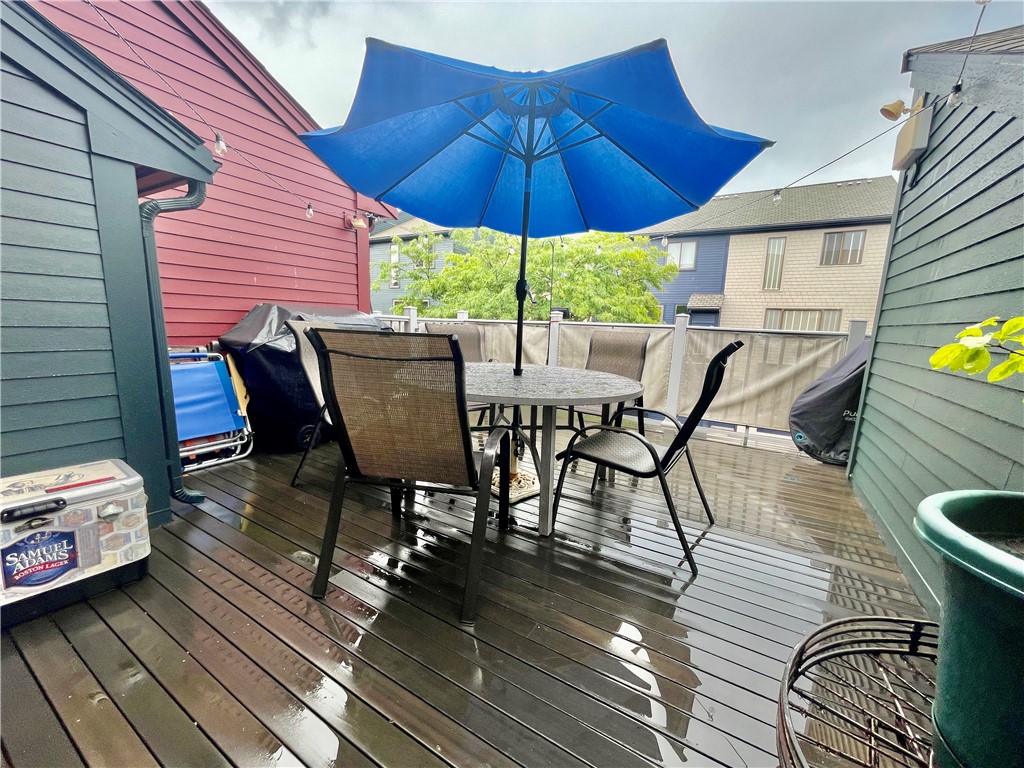 106 Swinburne Row Newport, RI 02840 - Photo 14 of 21