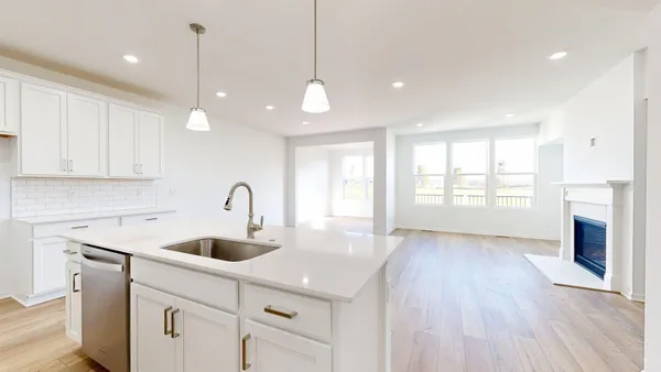 $3,200 | 5557 East Spaniel Drive, Ann Arbor, MI 48108