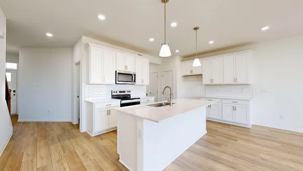 $3,200 | 5557 East Spaniel Drive, Ann Arbor, MI 48108