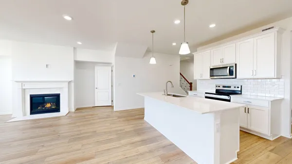 $3,200 | 5557 East Spaniel Drive, Ann Arbor, MI 48108