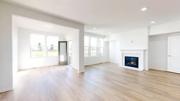 $3,200 | 5557 East Spaniel Drive, Ann Arbor, MI 48108