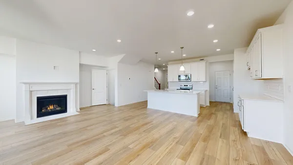 $3,200 | 5557 East Spaniel Drive, Ann Arbor, MI 48108