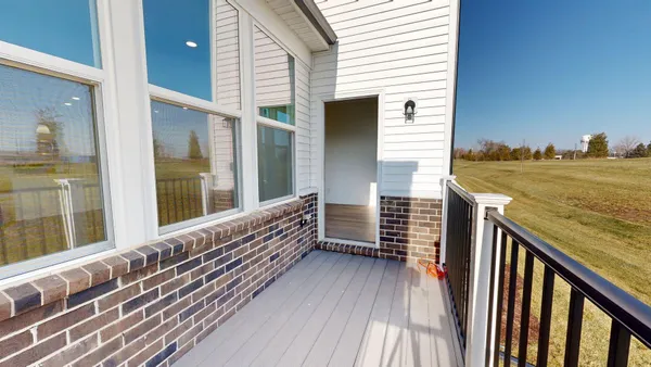 $3,200 | 5557 East Spaniel Drive, Ann Arbor, MI 48108