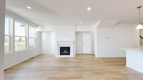 $3,200 | 5557 East Spaniel Drive, Ann Arbor, MI 48108