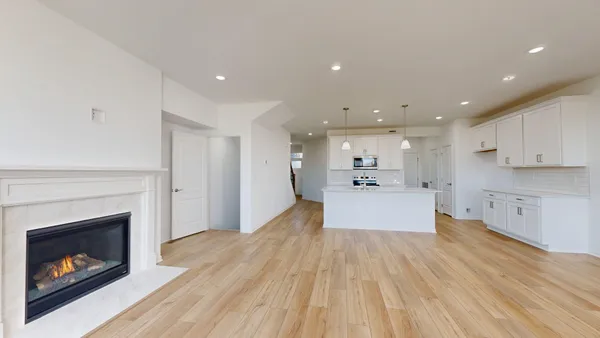 $3,200 | 5557 East Spaniel Drive, Ann Arbor, MI 48108