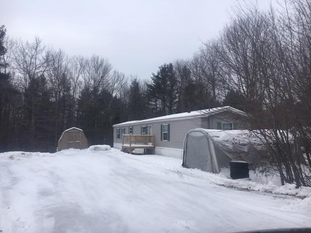 55 Hideaway Acres Road Chelsea, ME 04330 - Photo 1 of 13 IMG_9926