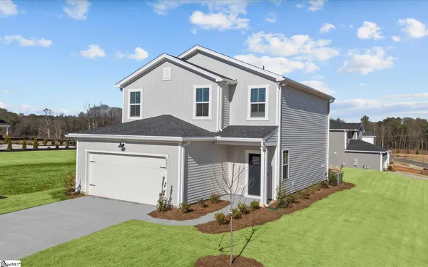 $269,999 | 8030 Broadmead Court, Spartanburg, SC 29307