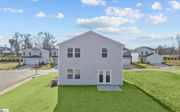 $269,999 | 8030 Broadmead Court, Spartanburg, SC 29307