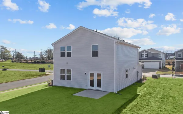 $269,999 | 8030 Broadmead Court, Spartanburg, SC 29307