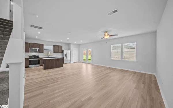 $269,999 | 8030 Broadmead Court, Spartanburg, SC 29307