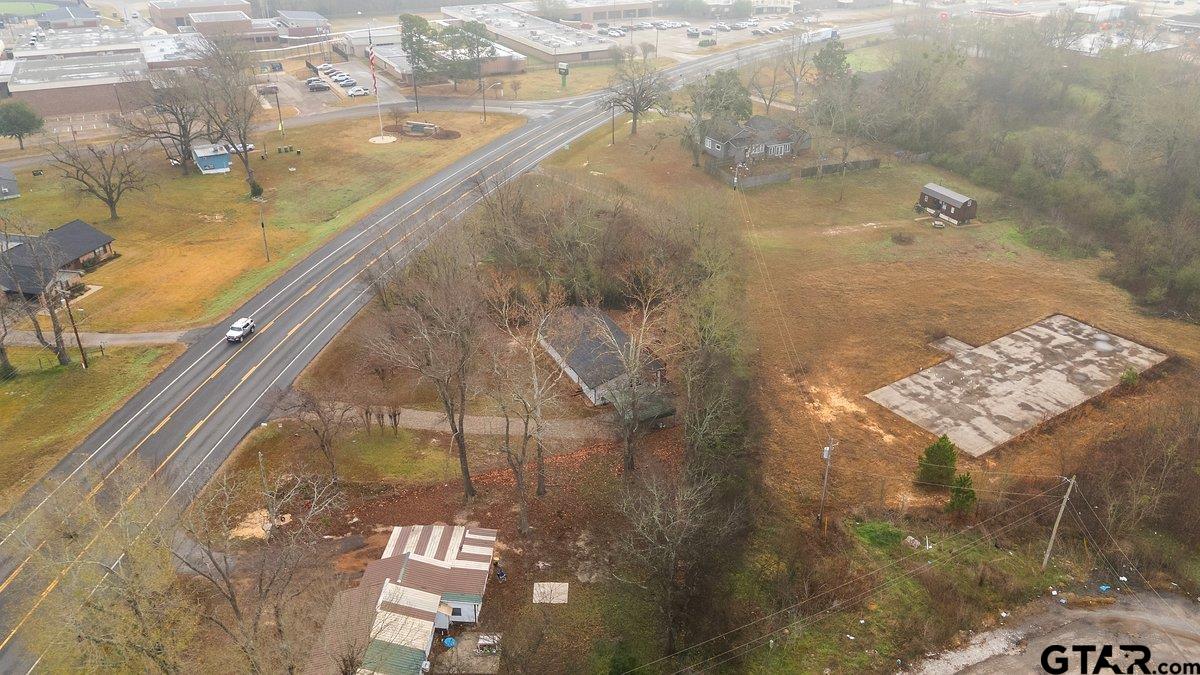 585 Highway 149 Tatum, TX 75691 - Photo 40 of 45