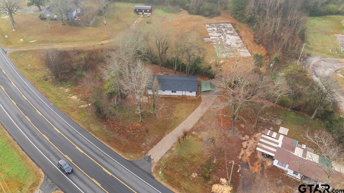 585 Highway 149 Tatum, TX 75691 - Photo 41 of 45