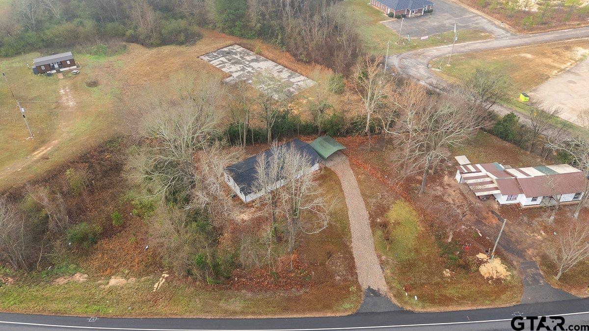 585 Highway 149 Tatum, TX 75691 - Photo 42 of 45 a view of a bathroom