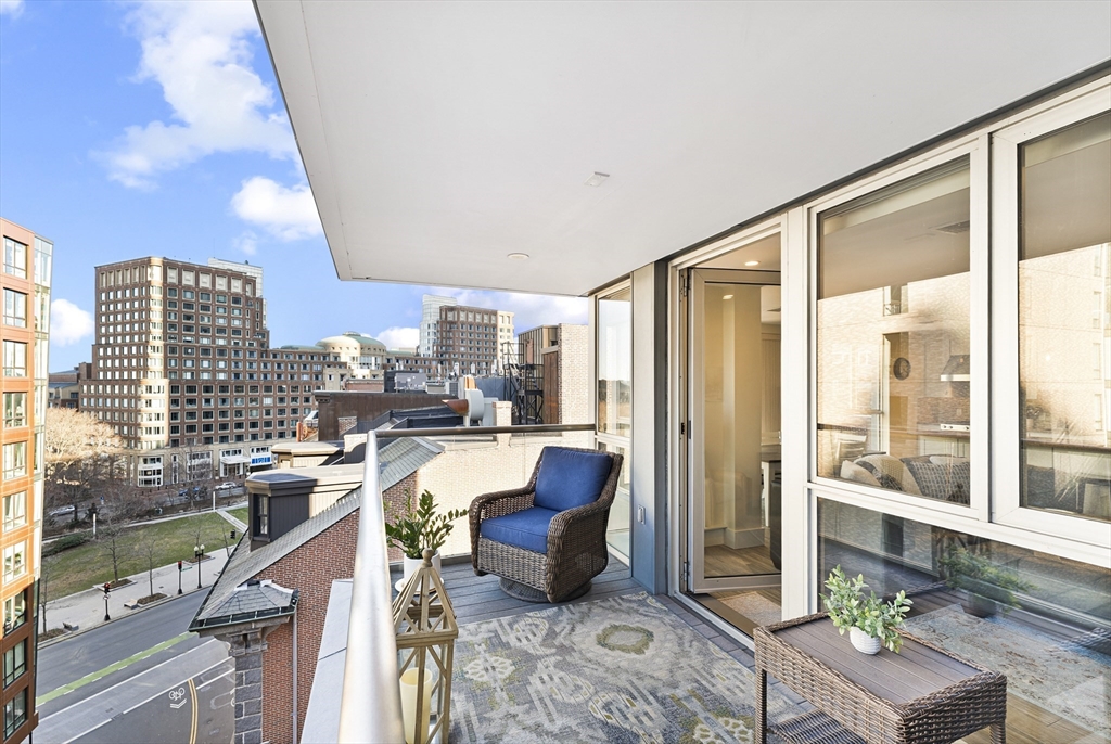 101 Broad Street, Unit 8C Boston, MA 02110 - Photo 1 of 40