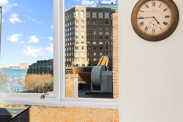 $1,650,000 | 101 Broad Street, Unit 8C, Boston, MA 02110