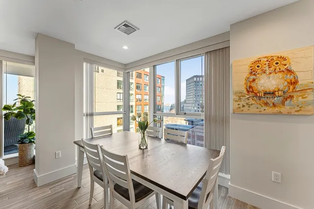 $1,650,000 | 101 Broad Street, Unit 8C, Boston, MA 02110