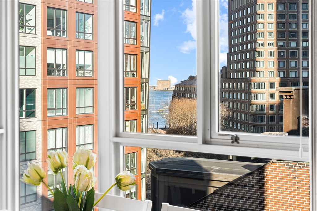 101 Broad Street, Unit 8C Boston, MA 02110 - Photo 15 of 40