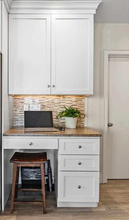 101 Broad Street, Unit 8C Boston, MA 02110 - Photo 17 of 40