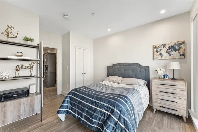 $1,650,000 | 101 Broad Street, Unit 8C, Boston, MA 02110