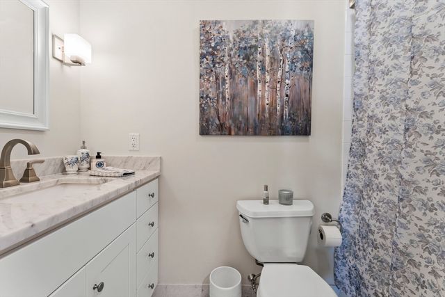 $1,650,000 | 101 Broad Street, Unit 8C, Boston, MA 02110