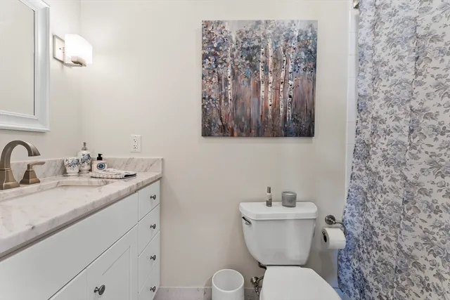 $1,650,000 | 101 Broad Street, Unit 8C, Boston, MA 02110