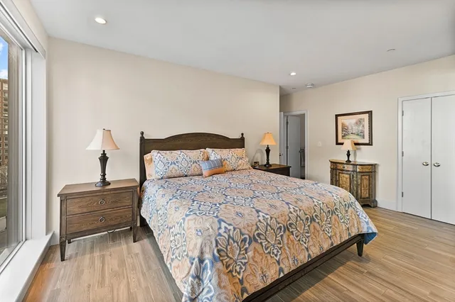 $1,650,000 | 101 Broad Street, Unit 8C, Boston, MA 02110