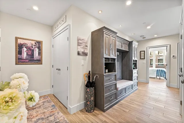 $1,650,000 | 101 Broad Street, Unit 8C, Boston, MA 02110