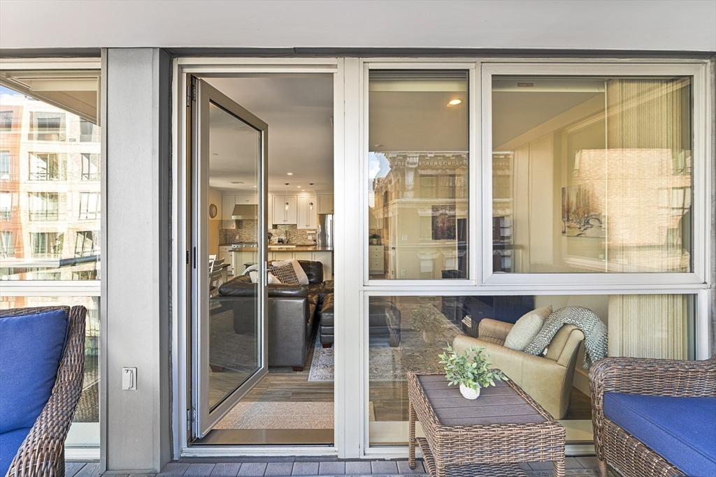 101 Broad Street, Unit 8C Boston, MA 02110 - Photo 31 of 40