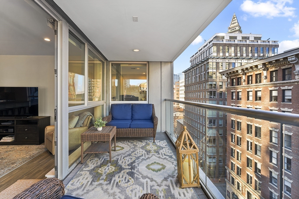 101 Broad Street, Unit 8C Boston, MA 02110 - Photo 34 of 40