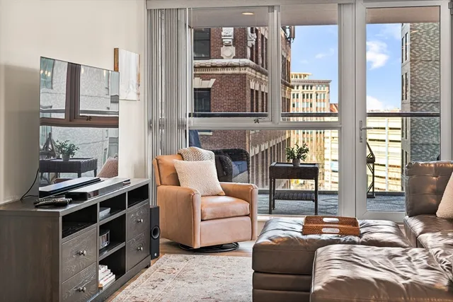 $1,650,000 | 101 Broad Street, Unit 8C, Boston, MA 02110