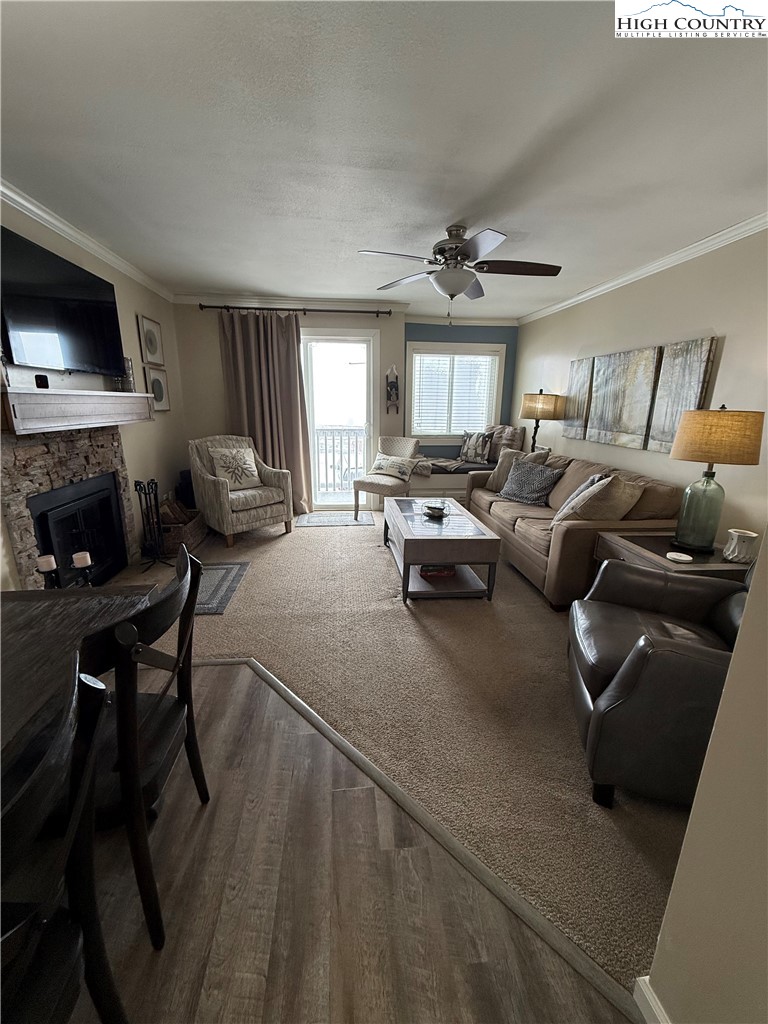 301 Pinnacle Inn Road, Unit 4114 Beech Mountain, NC 28604 - Photo 33 of 49