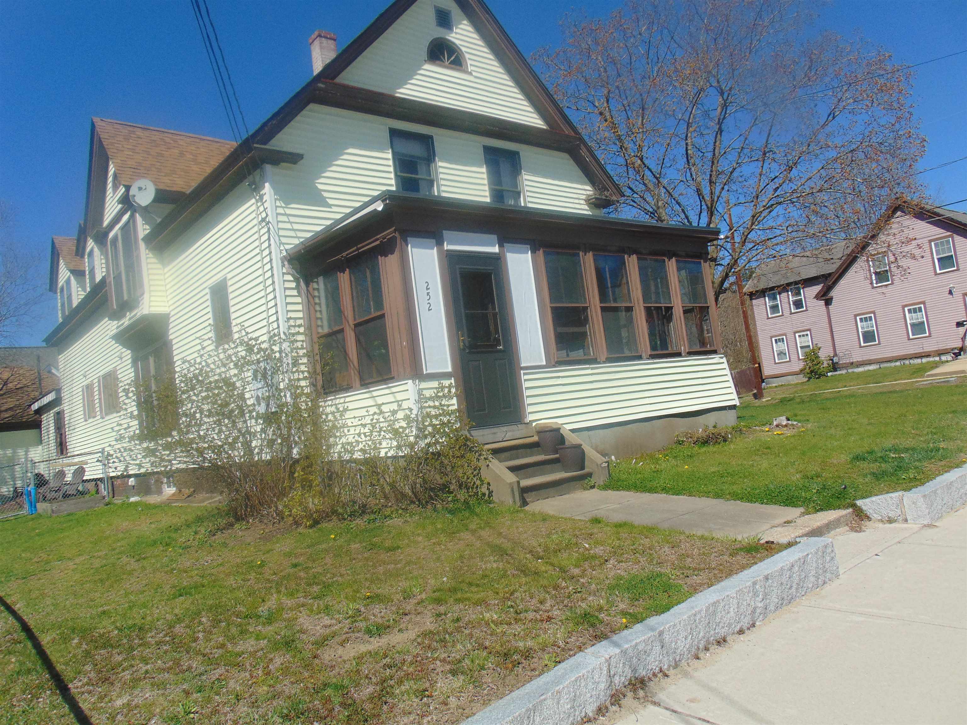 252 Water Street Keene, NH 03431 - Photo 2 of 28