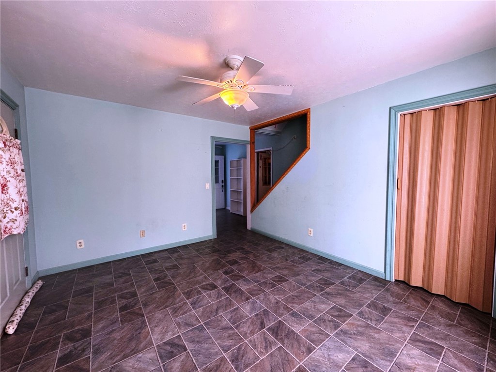 215 Pithole Road Cyclone, PA 16726 - Photo 12 of 41 Family room