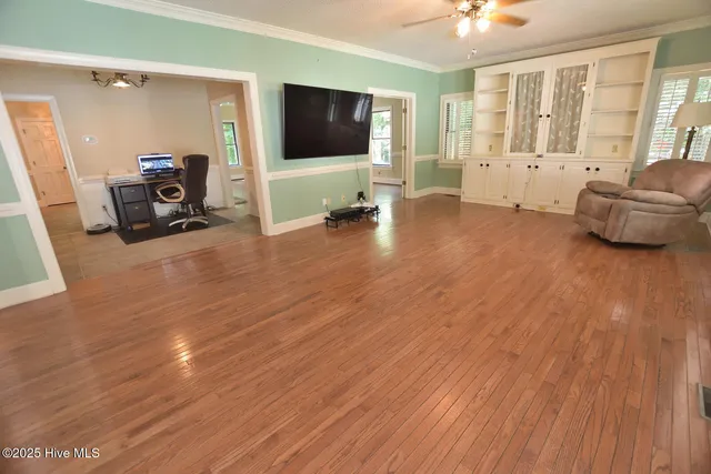 $454,900 | 2708 Coleberry Trail, Rocky Mount, NC 27804