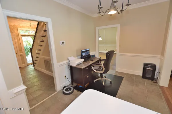 $454,900 | 2708 Coleberry Trail, Rocky Mount, NC 27804