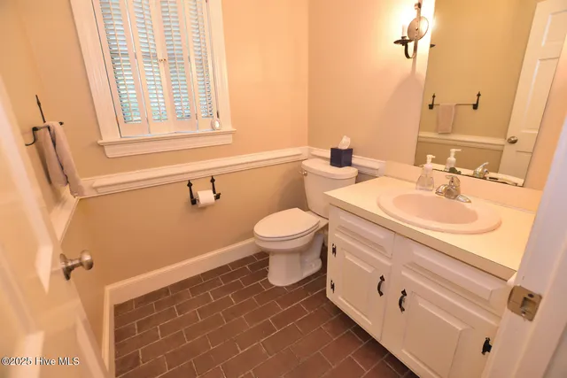 $454,900 | 2708 Coleberry Trail, Rocky Mount, NC 27804