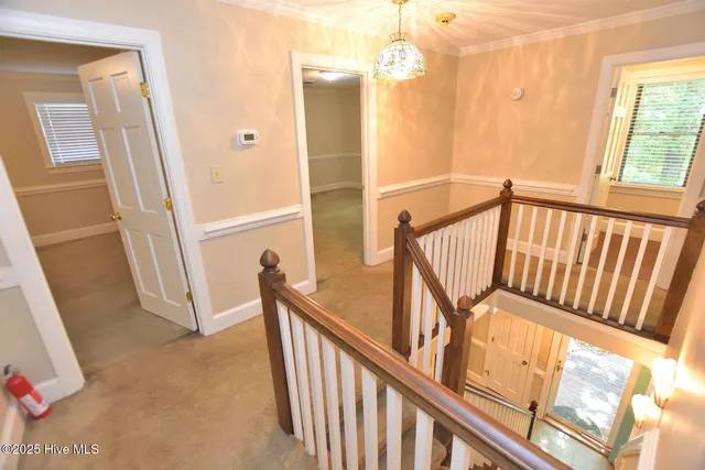 $454,900 | 2708 Coleberry Trail, Rocky Mount, NC 27804